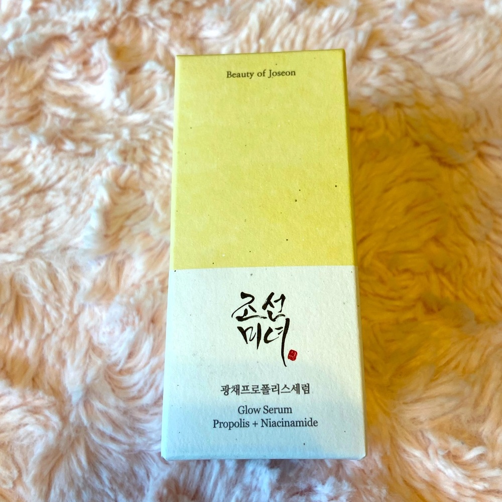 Beauty of Joseon, Glow Serum (30 ml/1.01 fl.oz.)